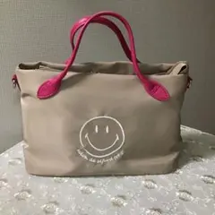新品未使用】サロンドアルファード☆スマイルバックインバック