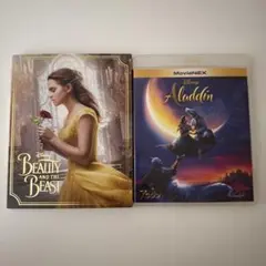 ディズニー　Blu-ray まとめ売り
