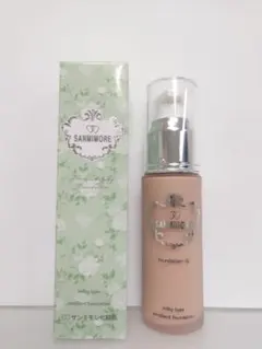サンミモレ　ファンデーションR11号　2本 サンミモレ ファンデーションR11号 2本 サンミモレ＋