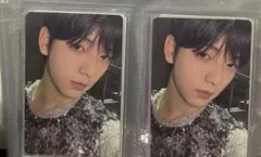 txt スビンsweet 通常盤 トレカ | Mercari