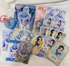 キミとアイドルプリキュア キュアウインク 蒼風なな まとめ売り