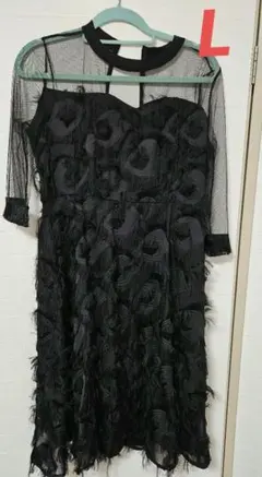 ドレス　ワンピース