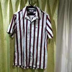 TOMMY JEANS 半袖シャツ M