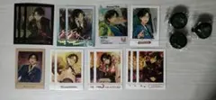 あんスタ　蓮巳敬人　まとめ売り