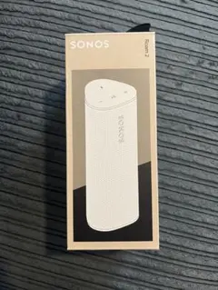 2026年最新】Sonos roam 2の人気アイテム - メルカリ