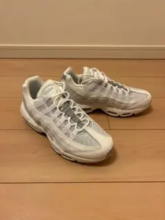 2026年最新】NIKE ナイキ エアマックス95 エッセンシャル スニーカー 