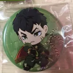 シ*ウ様 コンパス　WEGOコラボ　桜華忠臣　缶バッジ20個 シ*ウ様 コンパス WEGOコラボ 桜華忠臣 缶バッジ20個 コンパス 戦闘