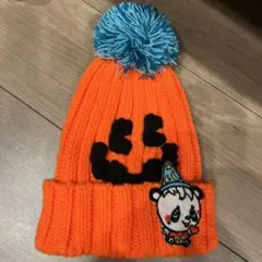 グラグラ　ハロウィンニット帽のサムネイル