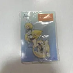 アクリルスタンド 鏡音リン