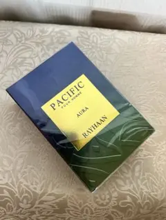 Rayhaan Pacific Aura 100ml - メルカリ