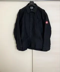 c.e cavempt ナイロンコーチジャケット　シーイー　ブルゾン　Lサイズ C.E Cavempt ナイロン ビッグ コーチジャケット ブルゾン シーイー