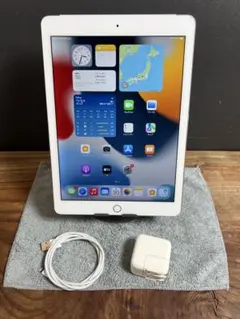 Apple iPad Air2/32GB/電池健康83%/HW201 Apple iPad Air2/32GB/電池健康83%/HW201 - メルカリ