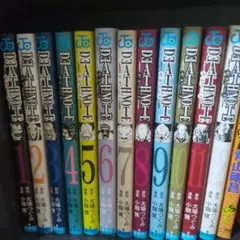 DEATH NOTE 全12巻 セット