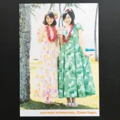 6074 Berryz工房 徳永千奈美 清水佐紀 夏焼雅 生写真 - メルカリ