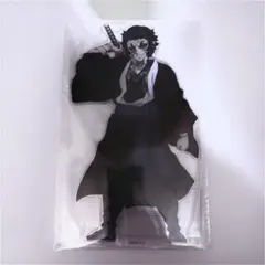 鬼滅の刃 アニプレックスオンラインくじ ビックアクリルスタンド 獪岳