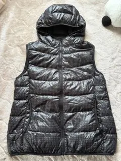 UNIQLO ウルトラライトダウンベスト　レディース L