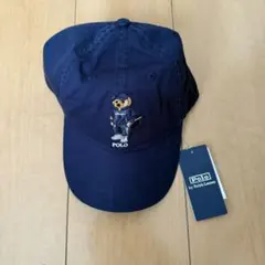 ラルフローレン キャップ