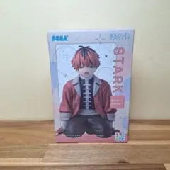 葬送のフリーレン ちょこのせ シュタルク フィギュアのサムネイル