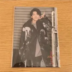 滝沢歌舞伎ZERO2021 SnowMan 深澤辰哉 フォトセット