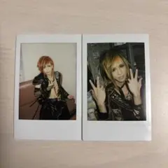 Royz 智也さん チェキセット - メルカリ
