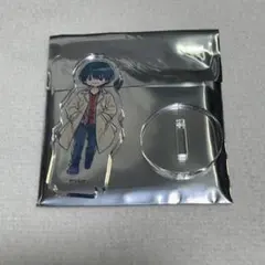 南雲 アクリルぷちスタンド 02.日常ver.(グラフアートイラスト)」