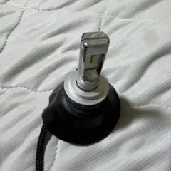 LEDヘッドライトバルブ 本体 冷却ファン付きのサムネイル