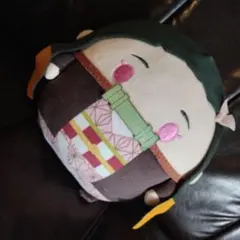 鬼滅の刃　ふわコロりん　Mサイズ　竈門禰豆子