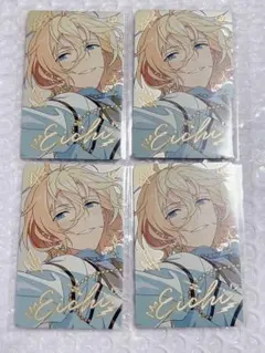 あんスタ 天祥院英智 英智 中国限定 9周年 缶バッジ LIMITBREAK - メルカリ