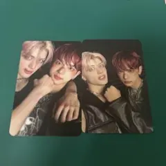 &TEAM ケミトレカ トレカ HARUA MAKI