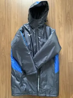 箱根駅伝　ベンチコート Mサイズ