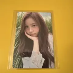 Hearts2Hearts カルメン SMTOWN 2025 トレカ - メルカリ