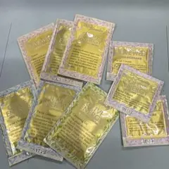 DHC Amenity OLIVE ENERGY スキンケア サンプルセットのサムネイル
