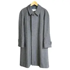 美品　ROBERT STOCK カシミヤ100% ロングコート