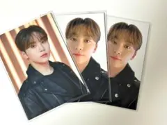 seventeen セブチ follow again スングァン トレカ セット