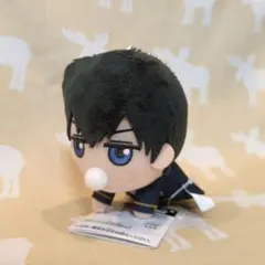 銀魂 土方十四郎 赤ちゃんぬいぐるみ ちびぐるみ - メルカリ