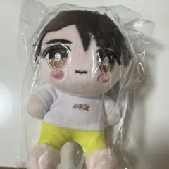 2026年最新】吉田仁人 ぬいぐるみの人気アイテム - メルカリ