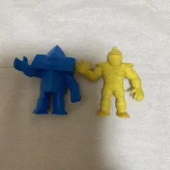 2026年最新】キン消し ビッグボディの人気アイテム - メルカリ