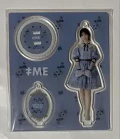 2026年最新】冨田菜々風 アクスタの人気アイテム - メルカリ