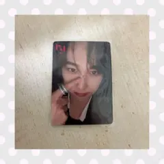 INI THE FRAME 尾崎匠海 ユニバ特典