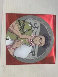 鬼滅の刃 悲鳴嶼行冥 コースター