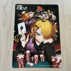 魔入りました！入間くん ビジュアルボード 2026年最新】ビジュアルボード 入間くんの人気アイテム - メルカリ