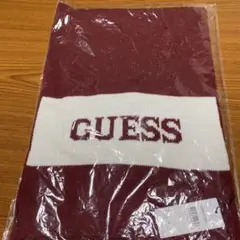 ゲスマフラー