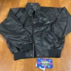 未使用　Ｓsizeジャケット黒