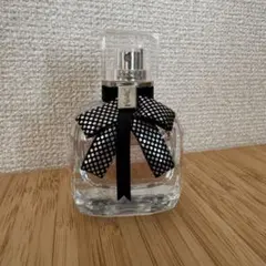 YSL モン パリ クチュール　オーデパルファム 香水30ml