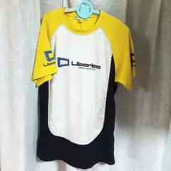 【JSサイズ・小学低学年推奨】リベルタ半袖（単品）