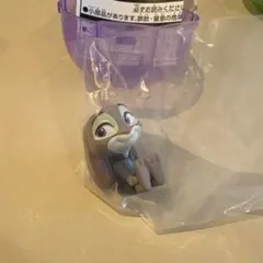 肩ズンFig. ズートピア2 ジュディ