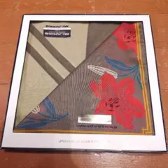JUNKO KOSHINO ハンカチ 2枚セットのサムネイル