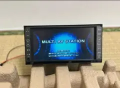 2026年最新】トヨタ マルチAVステーションの人気アイテム - メルカリ