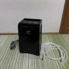 富士通 ゼネラル 小型脱臭機 プラズィオンDAS-15E-B 2018年製のサムネイル