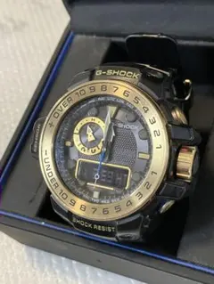 2026年最新】g-shock ga-1000の人気アイテム - メルカリ